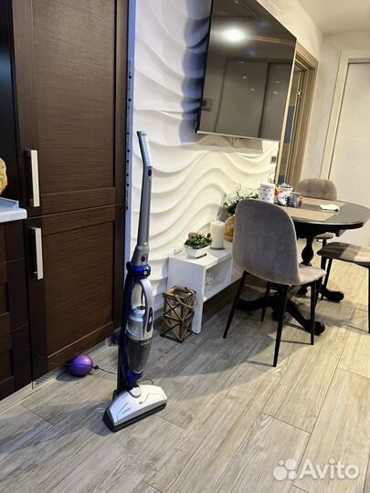 Пылесос Zepter