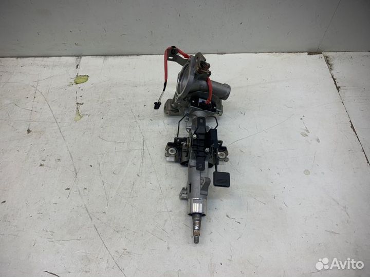 Рулевая колонка Toyota Camry 50 2011-2018