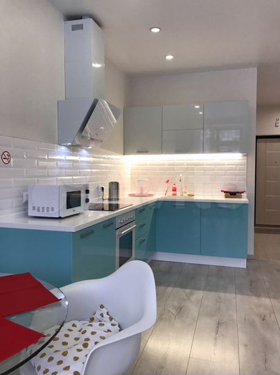 2-к. квартира, 60 м², 6/7 эт.