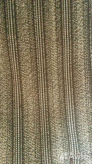 Классический костюм