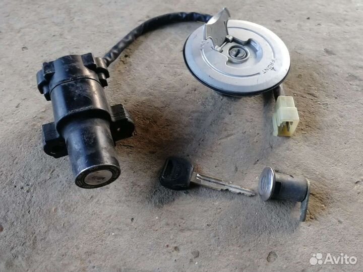 Honda cb 600 hornet Разбор Запчасти