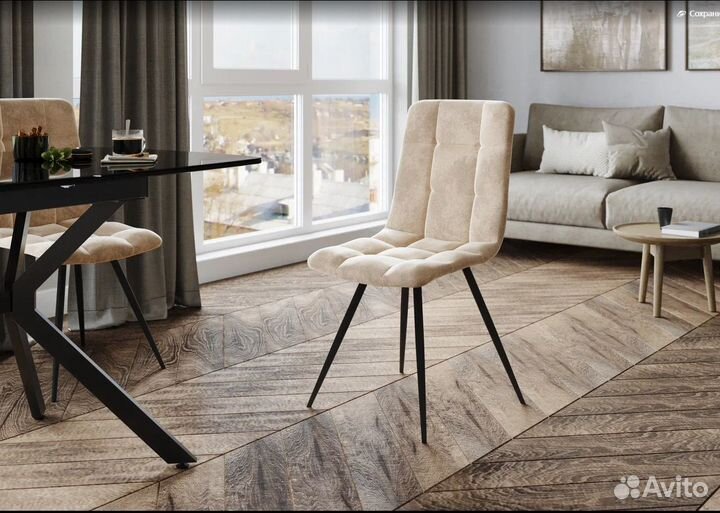 Стулья кухонные