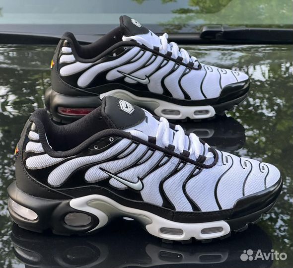 Nike air max tn plus