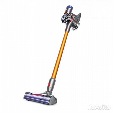 Пылесос Dyson V8 Absolute+