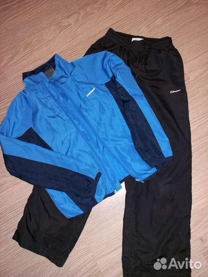 Спортивный костюм demix 128