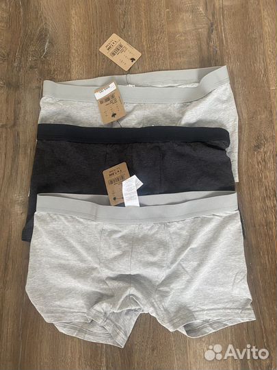 Трусы мужские tezenis