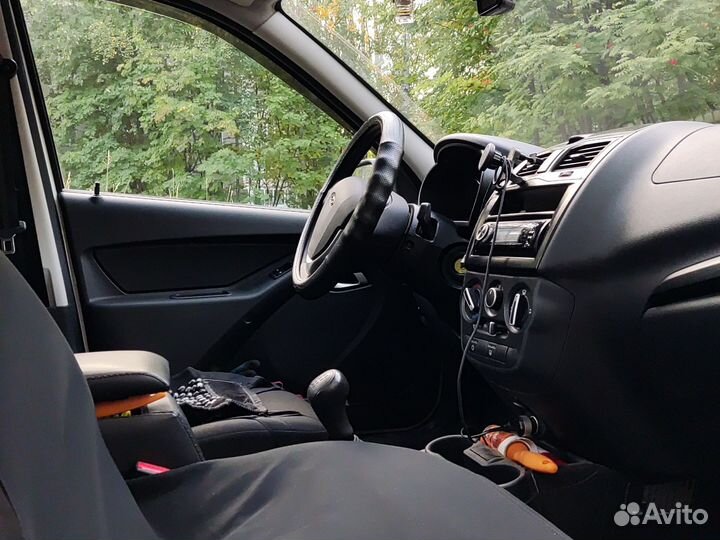 LADA Granta, 2022