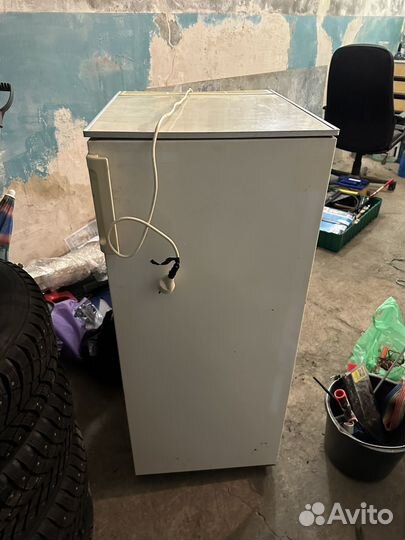 Холодильник Саратов