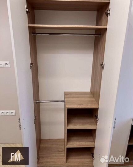 Рабочая зона в стиле IKEA