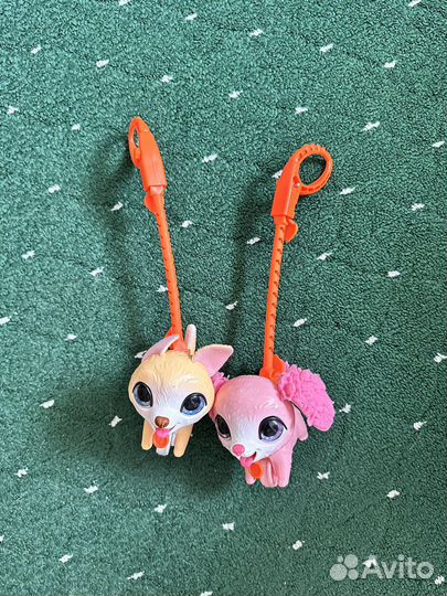 Игрушка furreal питомец