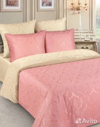 Постельное белье