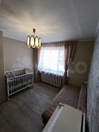 1-к. квартира, 20,7 м², 2/9 эт.