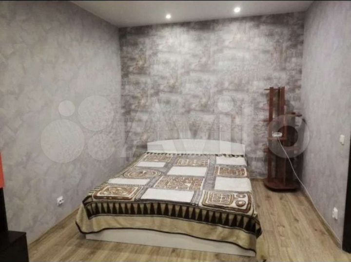 2-к. квартира, 45 м², 6/13 эт.