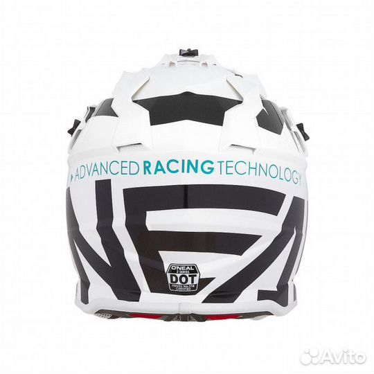 Мотошлем кроссовый oneal 2/3/5 Series