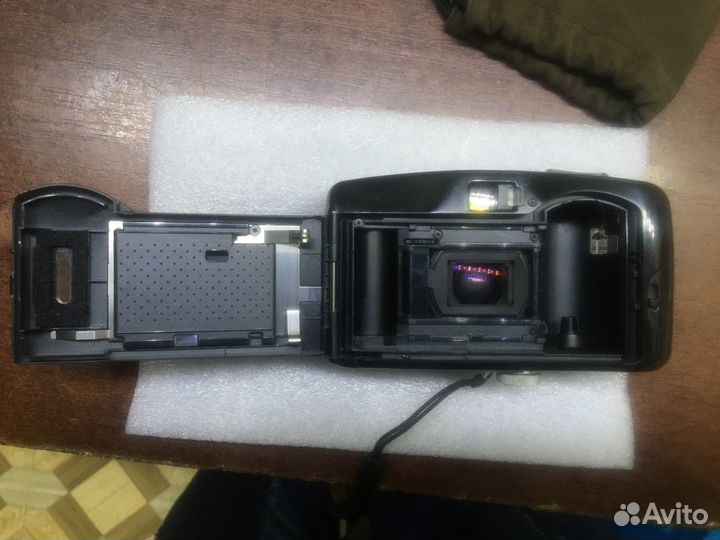 Пленочный фотоаппарат Panasonic Mini Zoom C 2200ZM