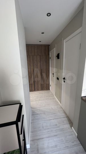 1-к. квартира, 36 м², 5/10 эт.