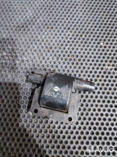 Катушка зажигания Nissan SR20DE