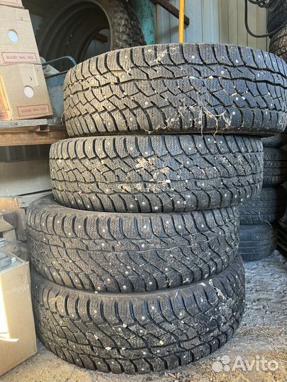 Viatti Brina Nordico V-522 225/65 R17 102T