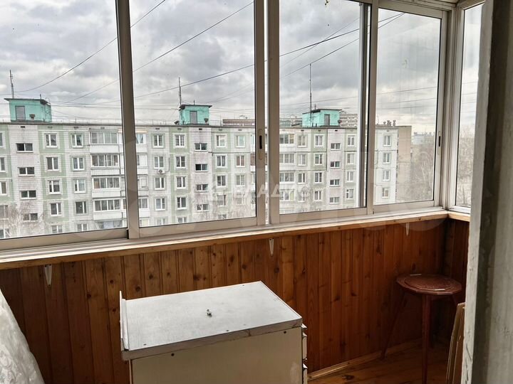 2-к. квартира, 45,4 м², 9/9 эт.