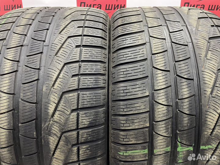 Pirelli Winter Sottozero 240 Serie II 295/30 R20