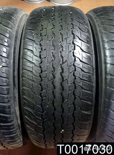 Dunlop Grandtrek AT25 285/60 R18 96T