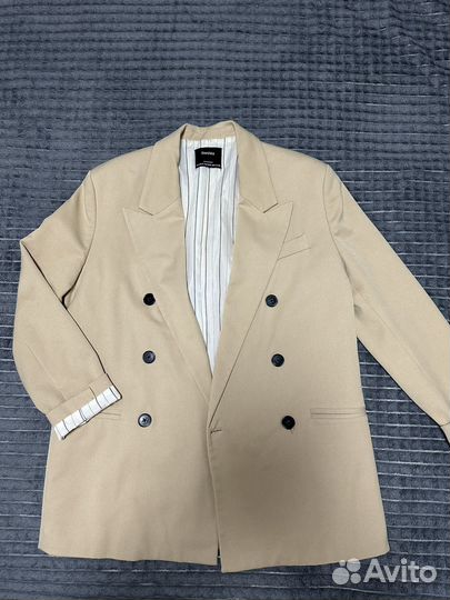 Пиджак женский