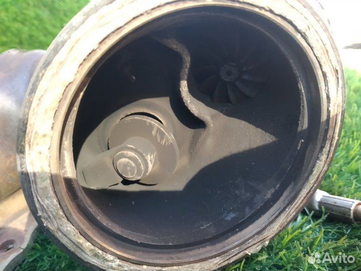 Турбонагнетатель Bmw 335I E90 N54