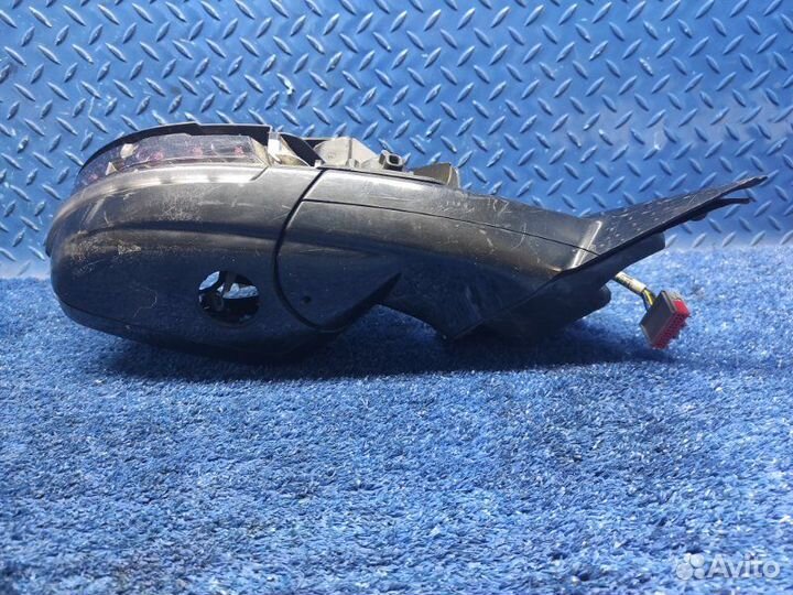 Зеркало правое Jaguar F-Pace