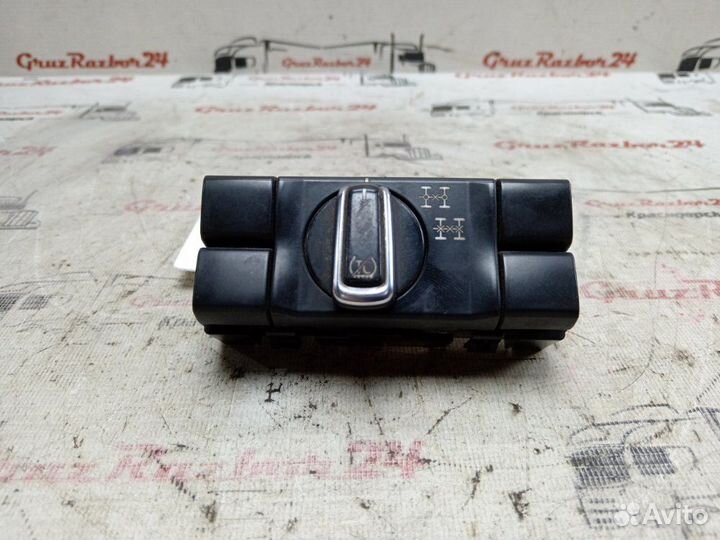 Блок управления Scania P 440 DC13 153 L01 PDE