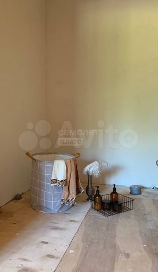 Дом 96 м² на участке 9 сот.