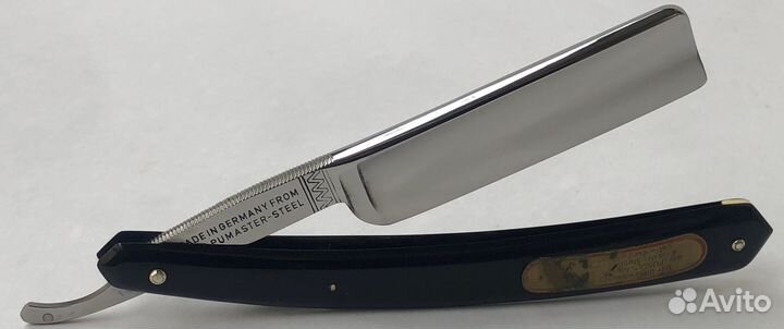 Опасная бритва.puma 222 6/8-solingen.Новая