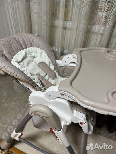 Стульчик для кормления sweet baby