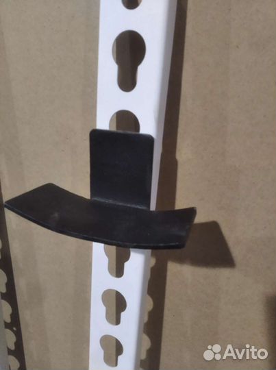 Конкурная планка под калабашки