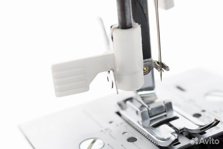 Швейная машина Jaguar Green City 15 операций