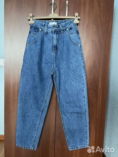 Джинсы values YOU 44 оригинал
