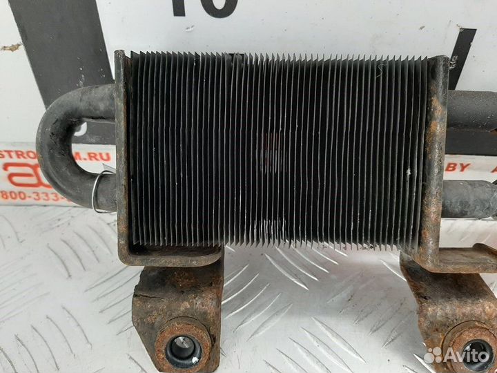 Радиатор масляный Kia Sportage 2005