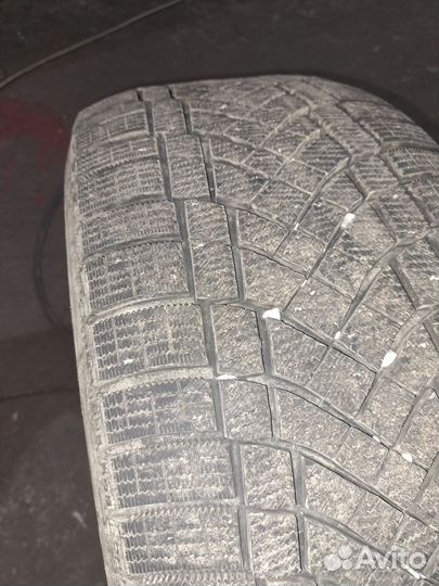 Pirelli Ice Zero 285/50 R20 116