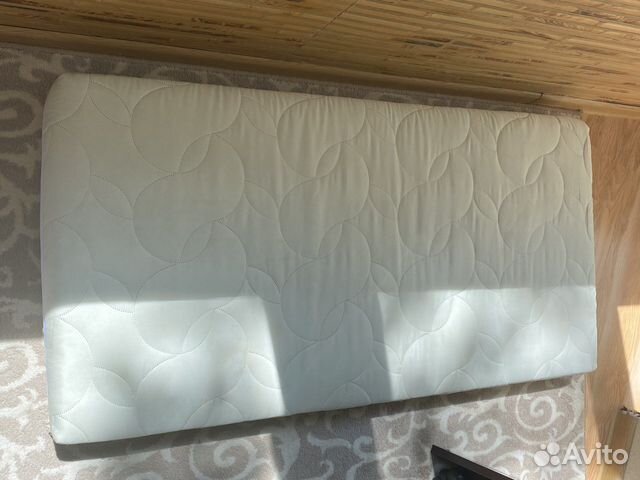 Матрас детский ортопедический 120 60