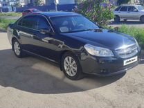 Chevrolet Epica 2.0 MT, 2011, 129 000 км, с пробегом, цена 869 000 руб.