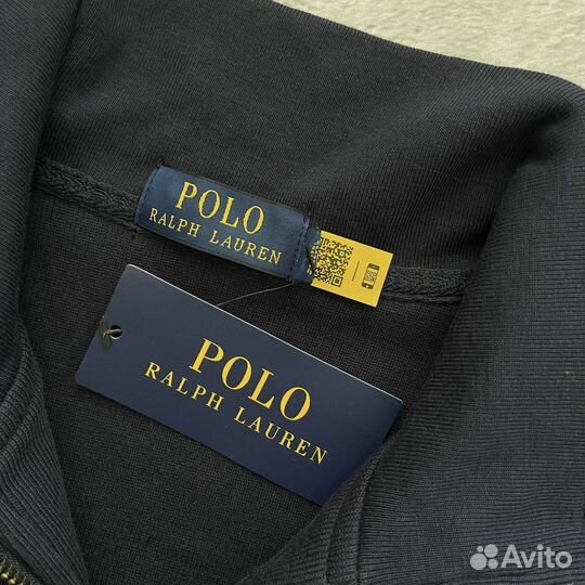 Кофты polo ralph Lauren