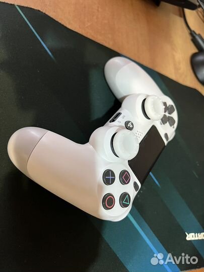 Геймпад Dualshock 4 для PS4