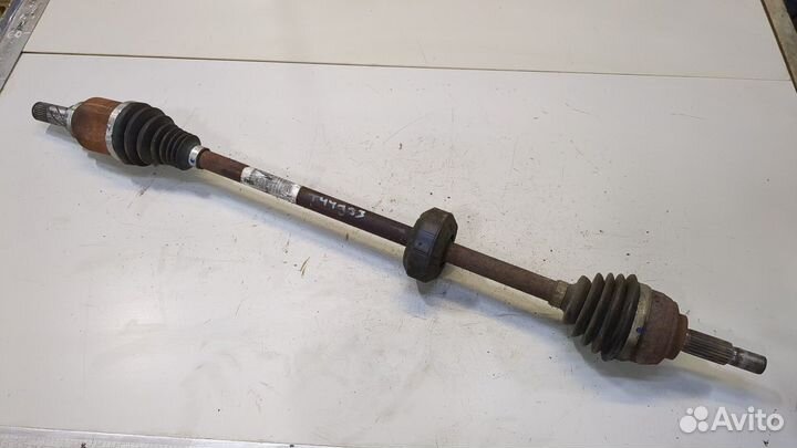 Полуось Dacia Sandero 2012, 2019