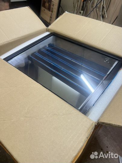 Сенсорное стекло 17 дюймов Инфракрасное Новое