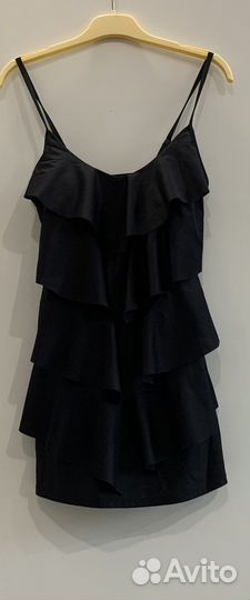 Купальники- платья с утяжкой, корректирующие,новые