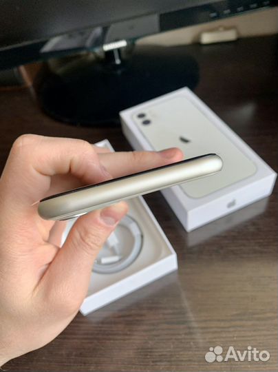 iPhone 11 128gb