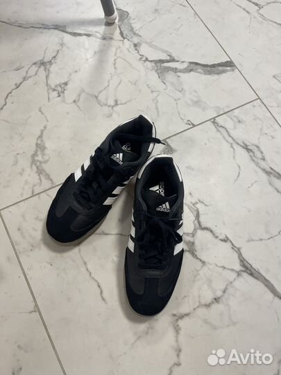 Adidas samba uk6