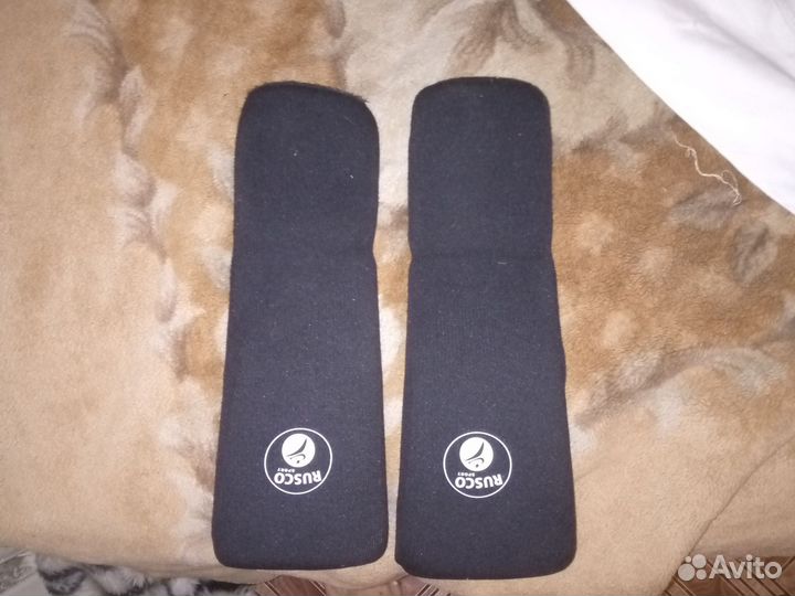 Кимоно с защитой