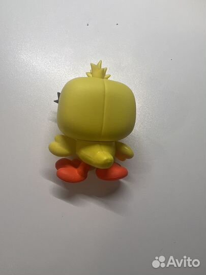 Funko pop Ducky