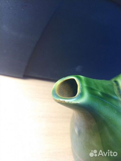 Заварочный чайник из фикспрайса