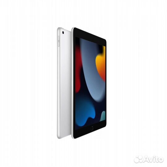 iPad 10.2